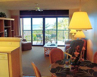 Lawai Beach Resort Hotel Koloa Zewnętrze zdjęcie