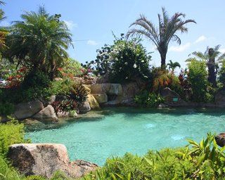 Lawai Beach Resort Hotel Koloa Zewnętrze zdjęcie
