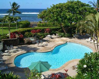 Lawai Beach Resort Hotel Koloa Zewnętrze zdjęcie