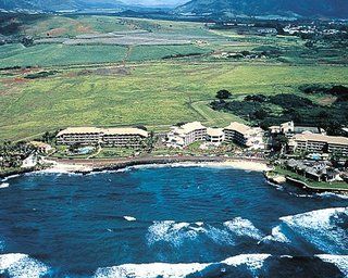 Lawai Beach Resort Hotel Koloa Zewnętrze zdjęcie