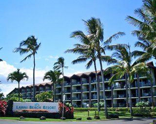 Lawai Beach Resort Hotel Koloa Zewnętrze zdjęcie